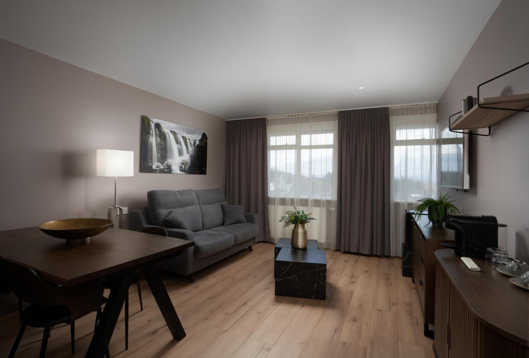 Hotel Varmaland Extérieur photo
