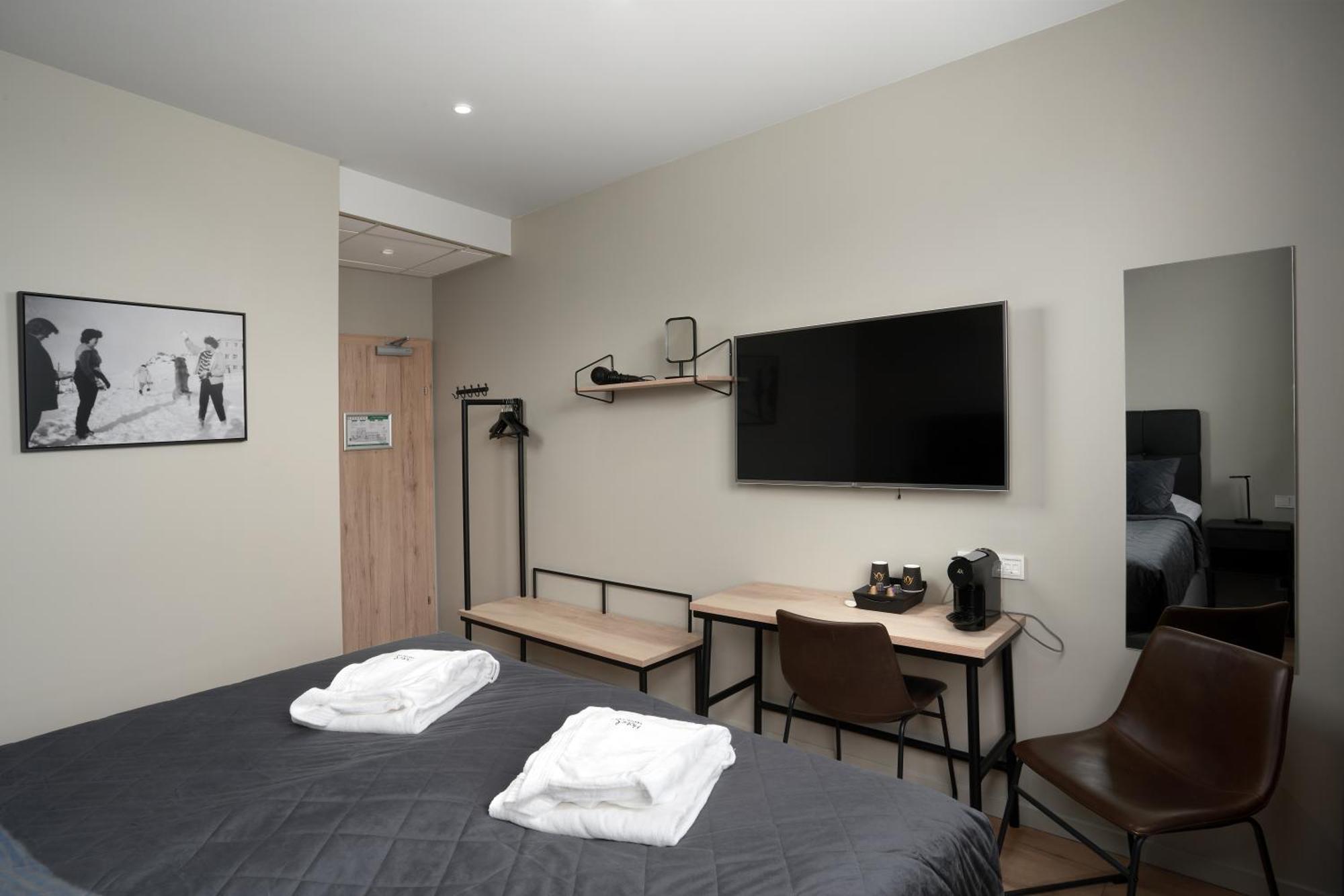 Hotel Varmaland Chambre photo