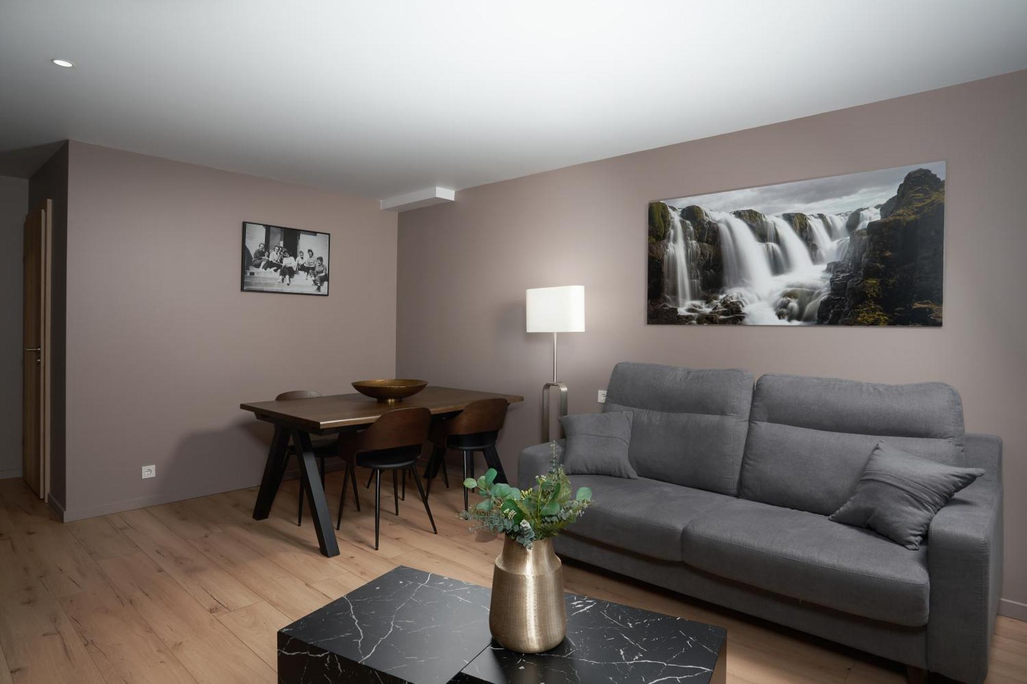 Hotel Varmaland Chambre photo
