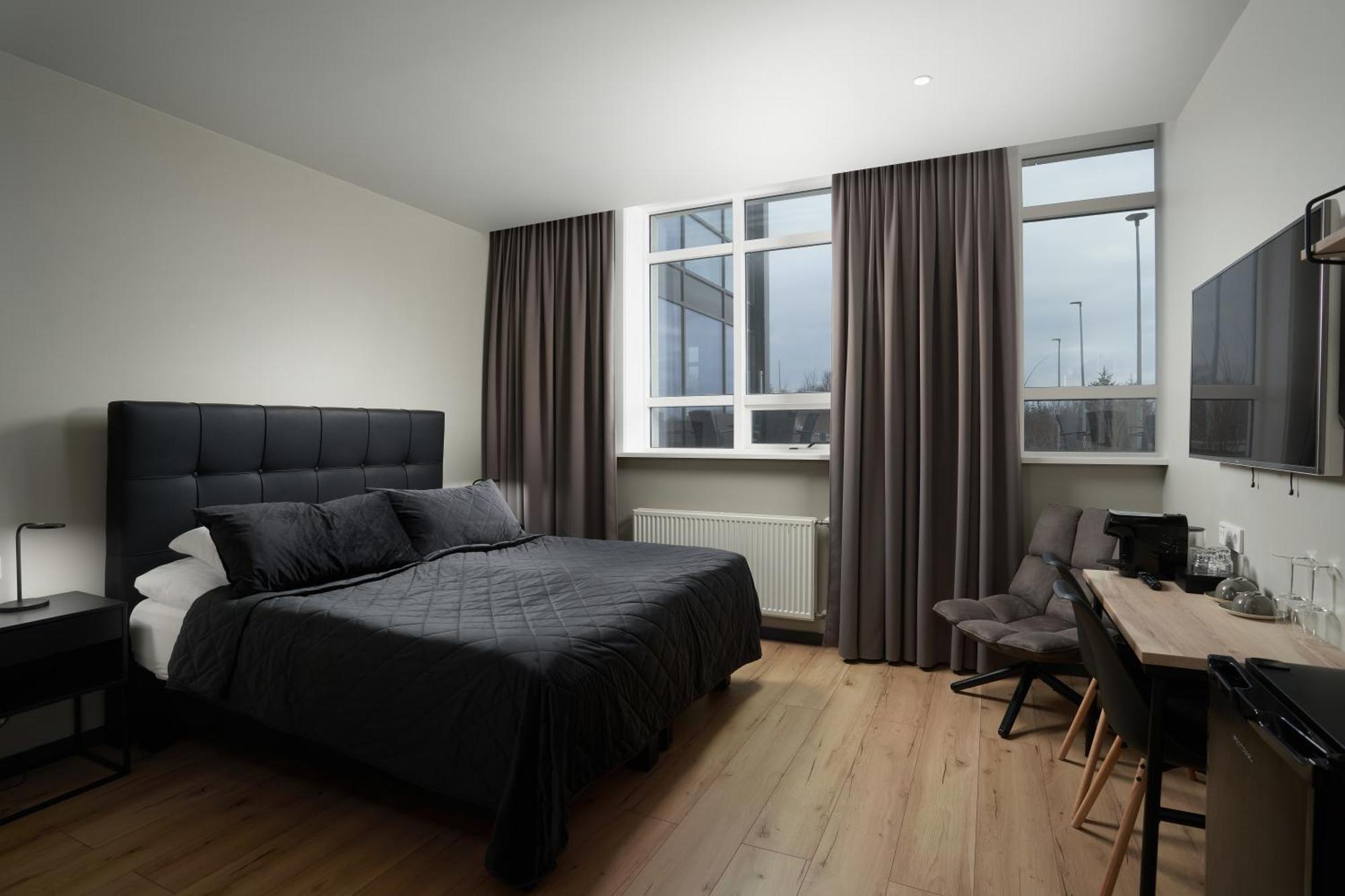 Hotel Varmaland Chambre photo