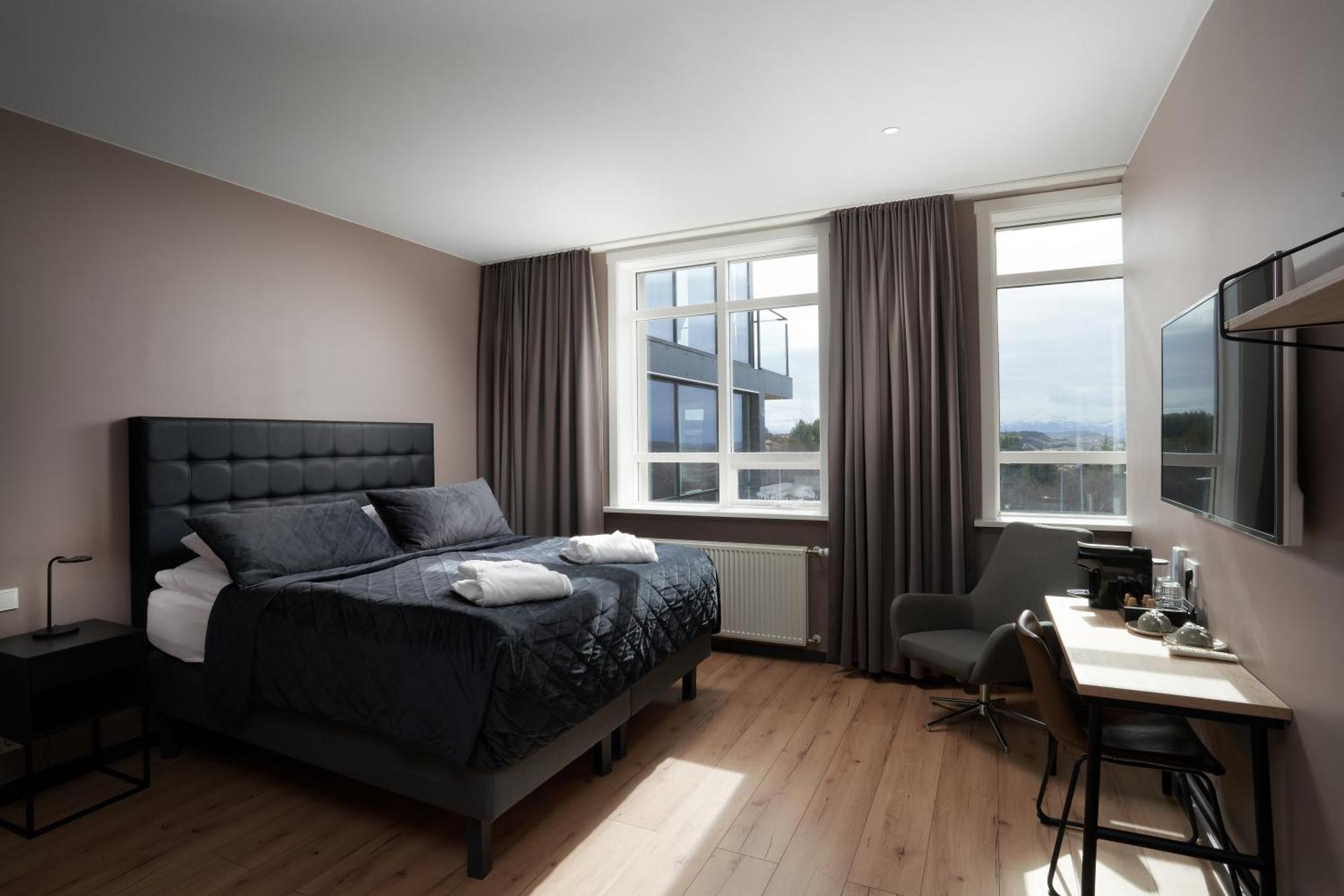 Hotel Varmaland Chambre photo