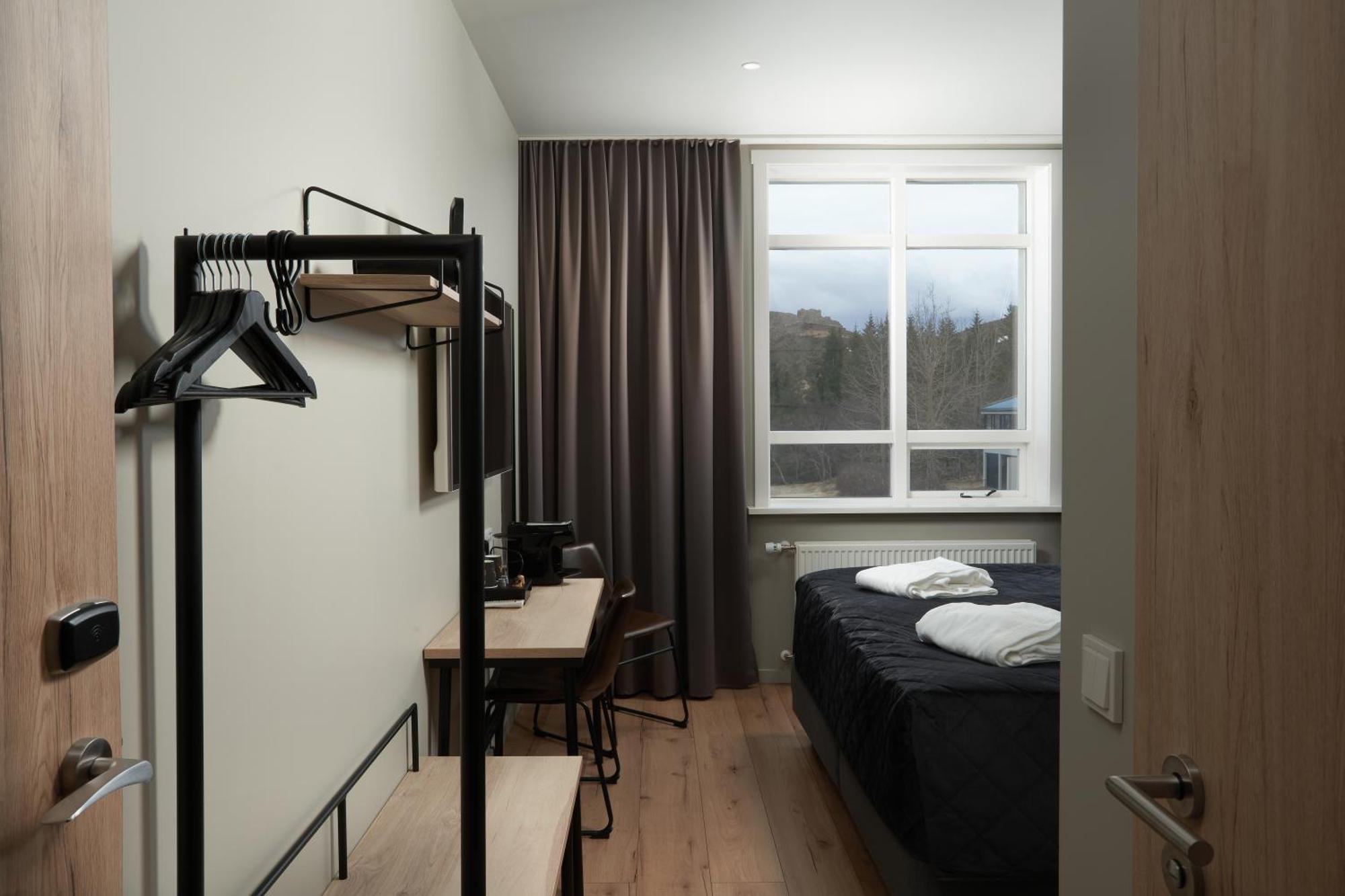 Hotel Varmaland Chambre photo