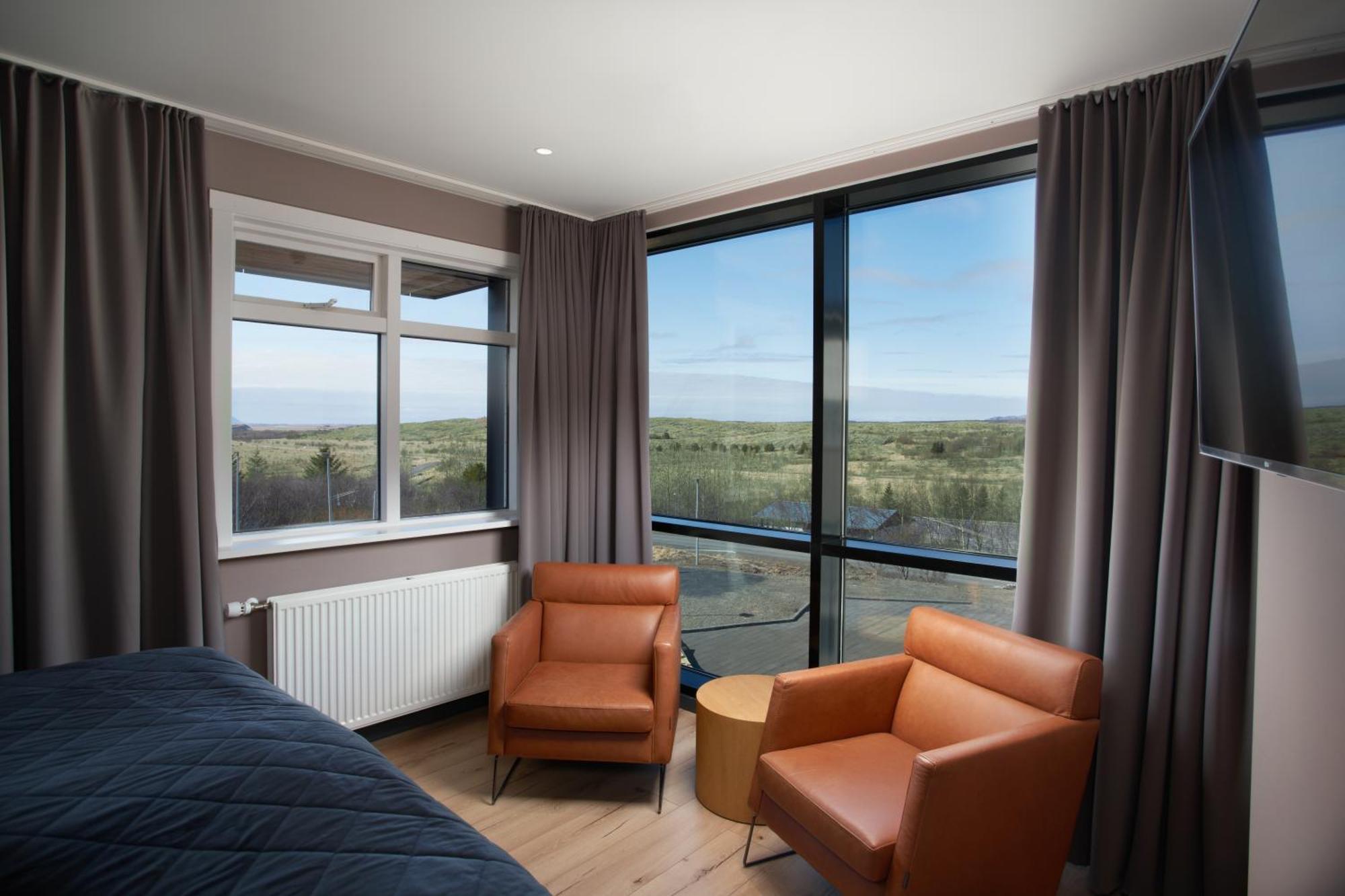 Hotel Varmaland Chambre photo
