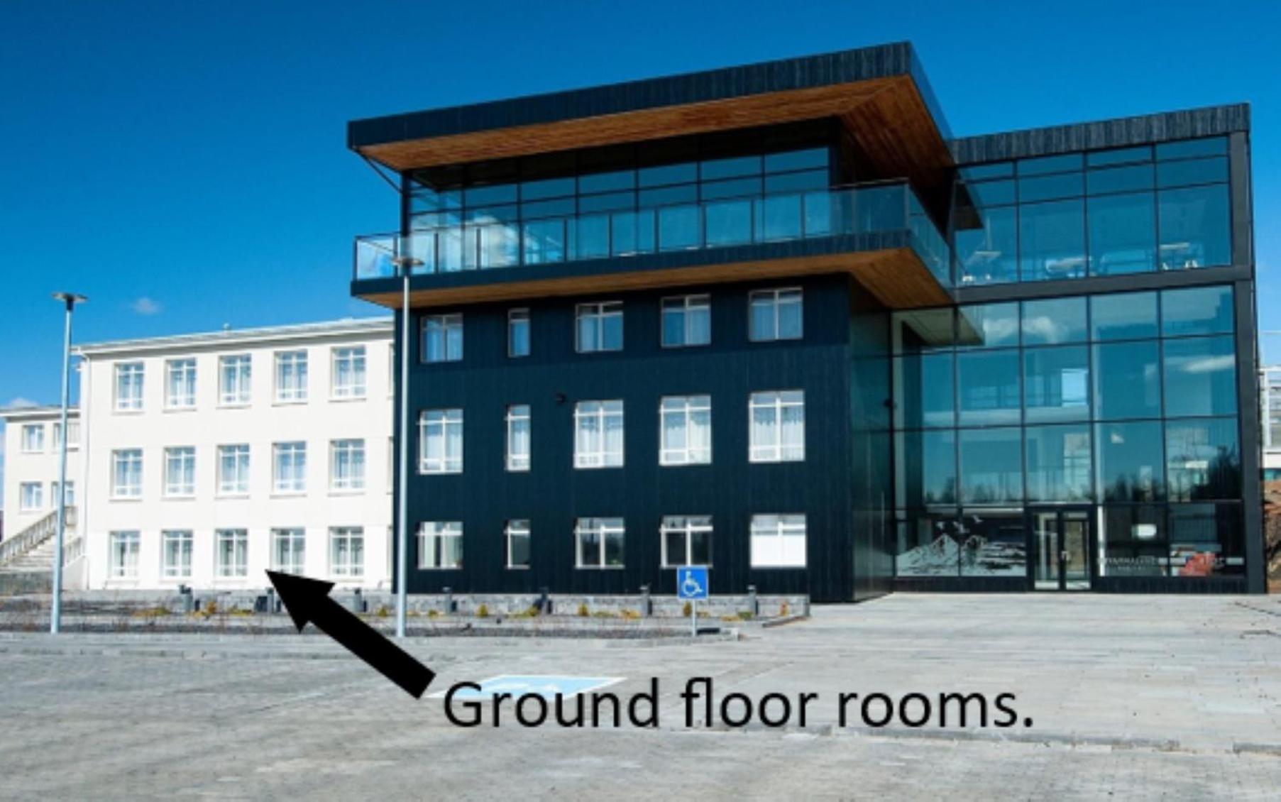 Hotel Varmaland Extérieur photo