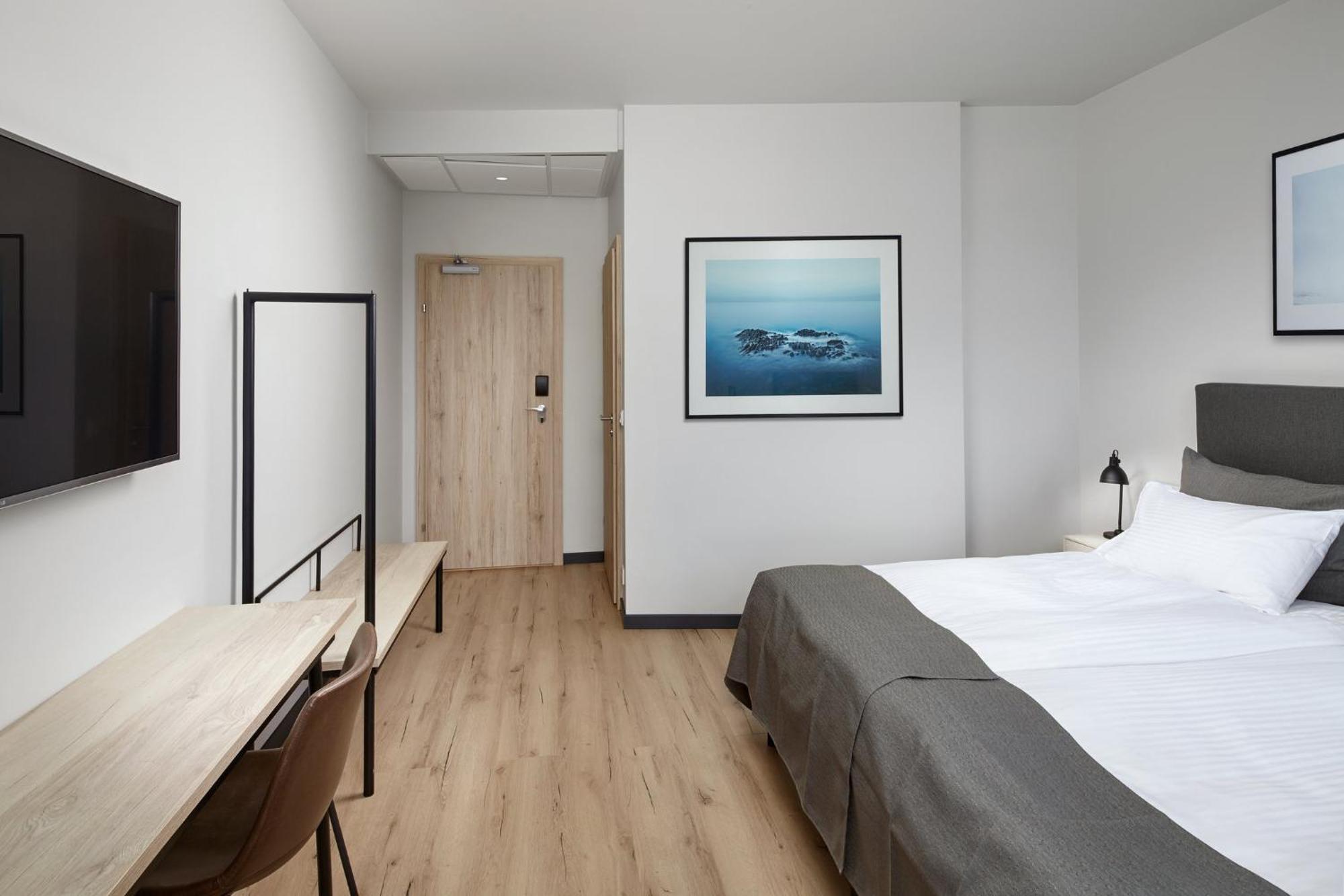 Hotel Varmaland Extérieur photo