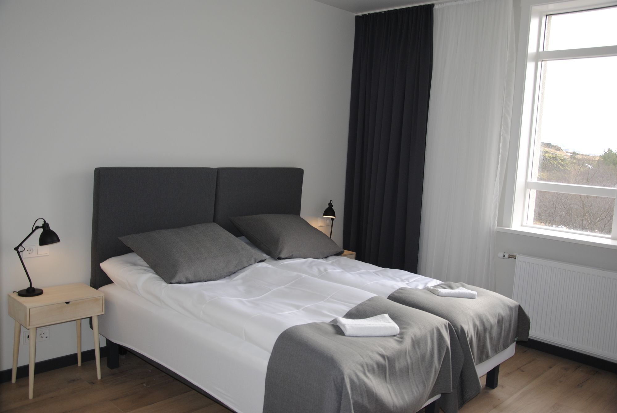 Hotel Varmaland Extérieur photo